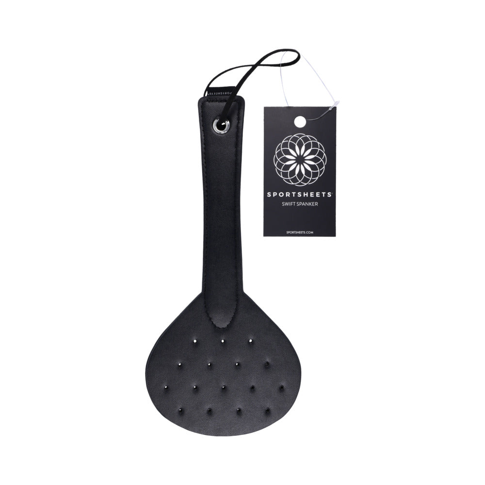 Swift Spanker Paddle