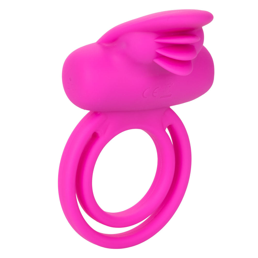 Silicone Rechargeable Dual Flicker Stimulator