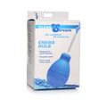 Enema Bulb (Blue)