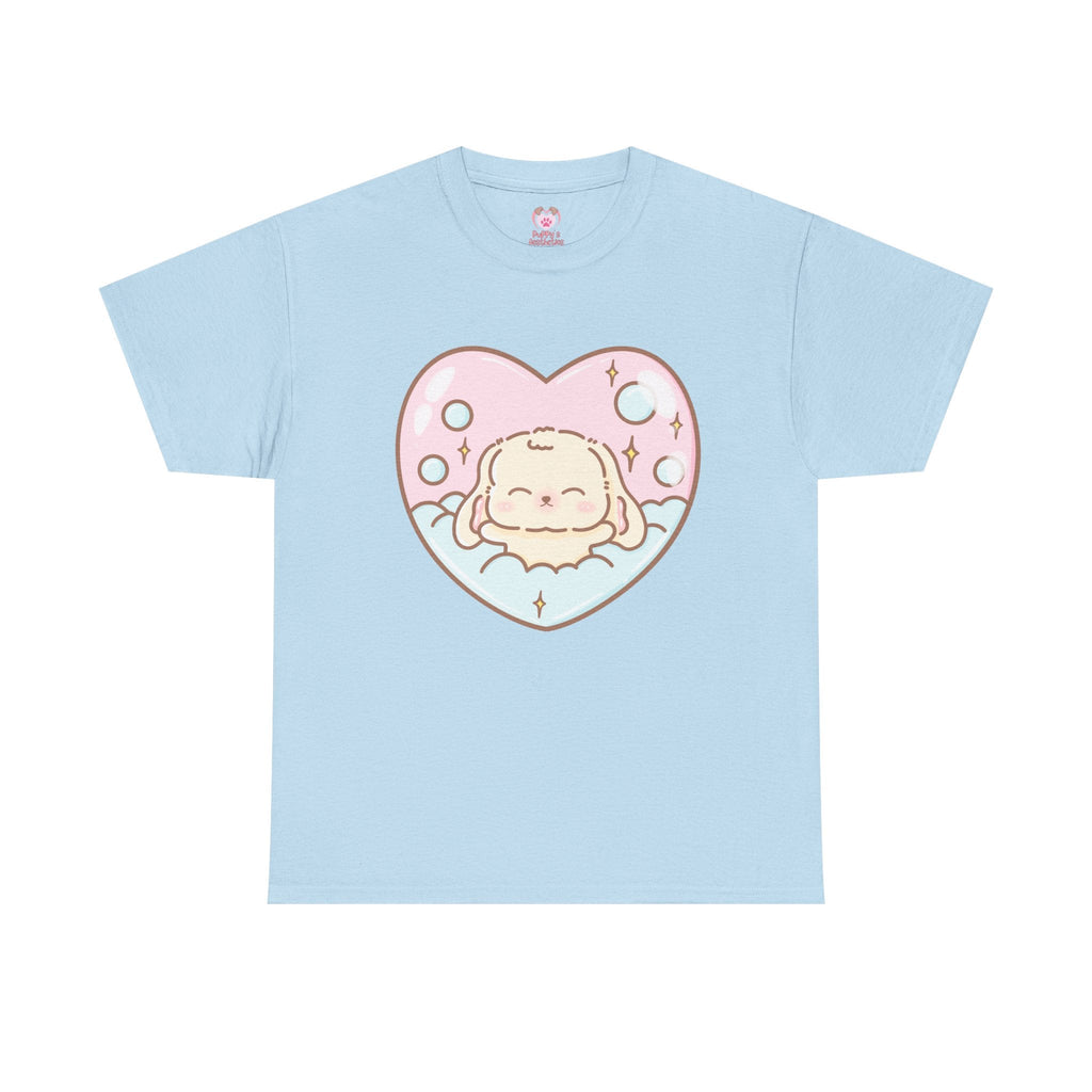 Sweet Bubblebath Bun Play Tee