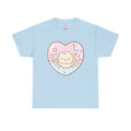 Sweet Bubblebath Bun Play Tee