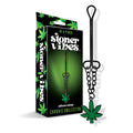 Chronic Collection Clitoral Clamp with Chain