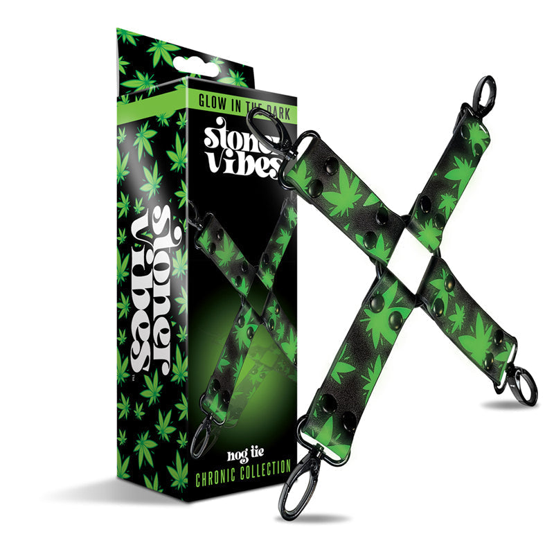 Chronic Collection Glow in the Dark Hogtie