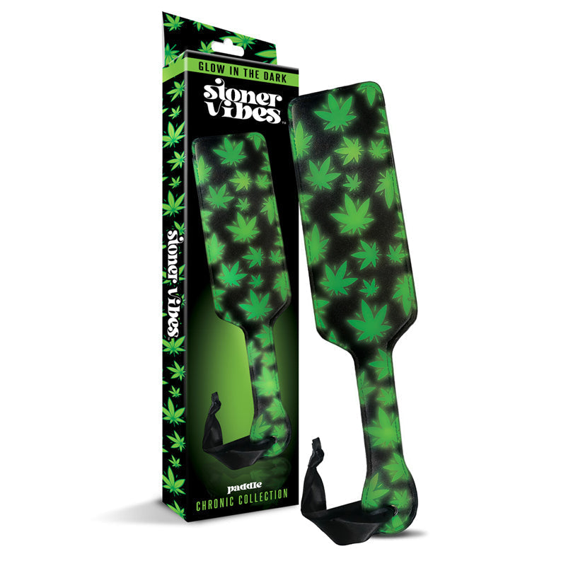 Chronic Collection Glow in the Dark Paddle