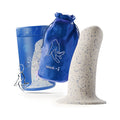 Biird Boo 5.5 " Soft Silicone Dildo with Suction Cup Base Jouissance Club Edition