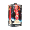 Resurrector Phoenix Squirting Silicone Dildo