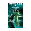 Cockness Monster Silicone Keychain