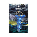 Lord Kraken Silicone Keychain