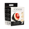 10X Lady Licker Clitoral Stimulator