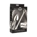 Anal Hook Trainer with 3 Plugs