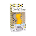 Sucky Ducky Clitoral Stimulator (Yellow)