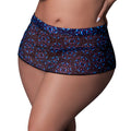 Hazy Dayz Butterfly Queen Skirt (Queen Size)