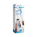 Enema Syringe with Attachments