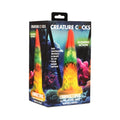 Glow-in-the-Dark Tentacle Dildo