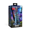 Chrysalis Silicone Dildo
