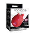 Rose Kisser Licking Vibrating Digital Clitoral Stimulator