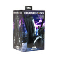 Venom Silicone Dildo
