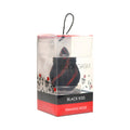 Black Kiss Rimming Rose