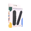 Pivot Flat Bullet Vibrator (Black)
