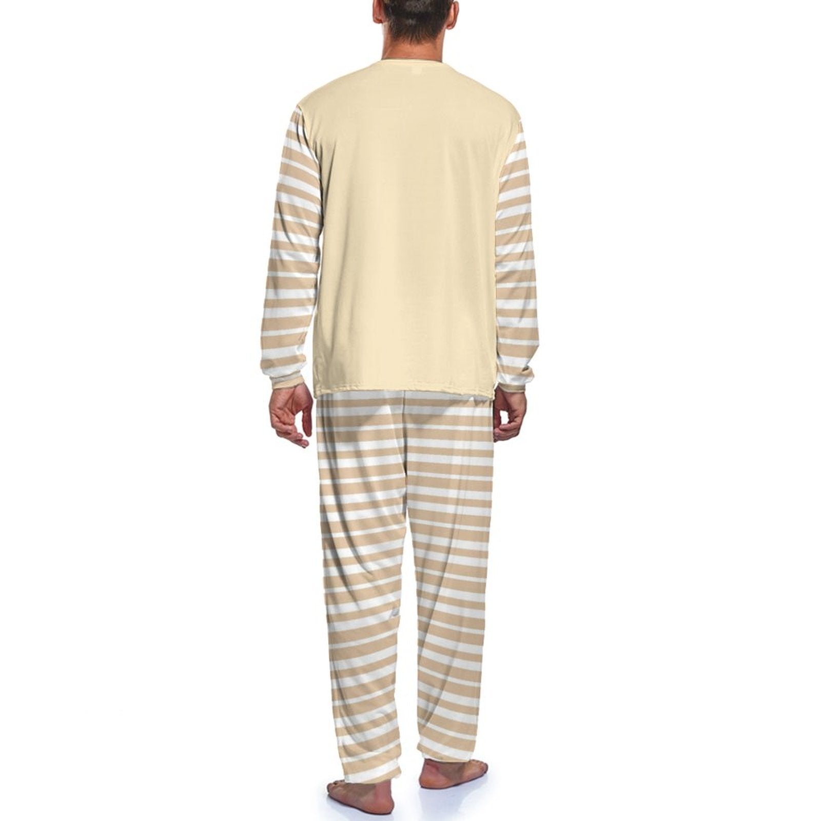 Little Bear Pajama Set