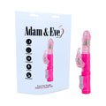 Adam & Eve Eve's First Thruster