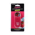 GoodHead Juicy Head Dry Mouth Spray To-Go Sour Strawberry 0.3 oz.