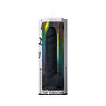SILEX-D The Original Model 1 Dildo 15 " Black
