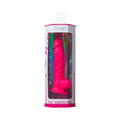 SILEX-D The Original Model 1 Dildo 7 " Pink