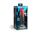 Count Cockula Silicone Dildo