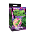 Dragon Tamer Silicone Stroker (Green)