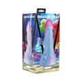 Creature Cocks Jellyfish Silicone Dildo
