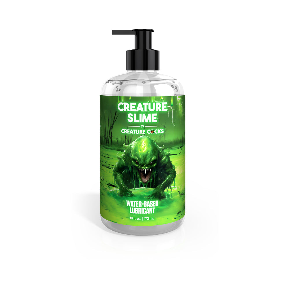 Slime Water-Based Lubricant (16 oz)