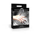 10-Piece Sensation Play Rings Set