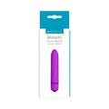 Me You Us Blossom 10 Mode Bullet Vibrator Purple