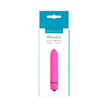 Me You Us  Blossom 10 Mode Bullet Vibrator Pink