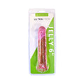 Me You Us Ultracock Pink Jelly 6 " Dong
