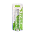 Me You Us Ultracock Clear Jelly 7.5 " Dong