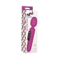 Digital Silicone Wand