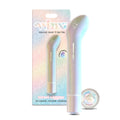 Sweet Giggles G-Spot Vibrator with Gemstone