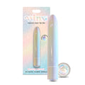 Candy Cloud Vibrator with Gemstone