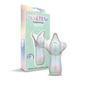 Lily Dilly Squishy Silicone Vibrator