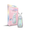Hippity Hoppity Squishy Silicone Vibrator