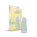Zoom Shroom Silicone Squishy Vibrator