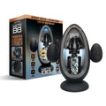 Automatic Thrusting and Vibrating Stroker