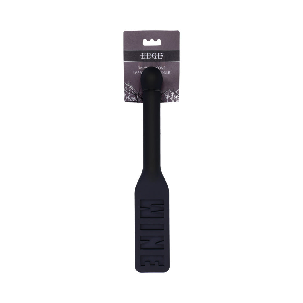 Edge Mine Silicone Paddle