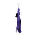 Soft Flogger 12 " Purple