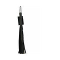 Soft Flogger 16 " Black