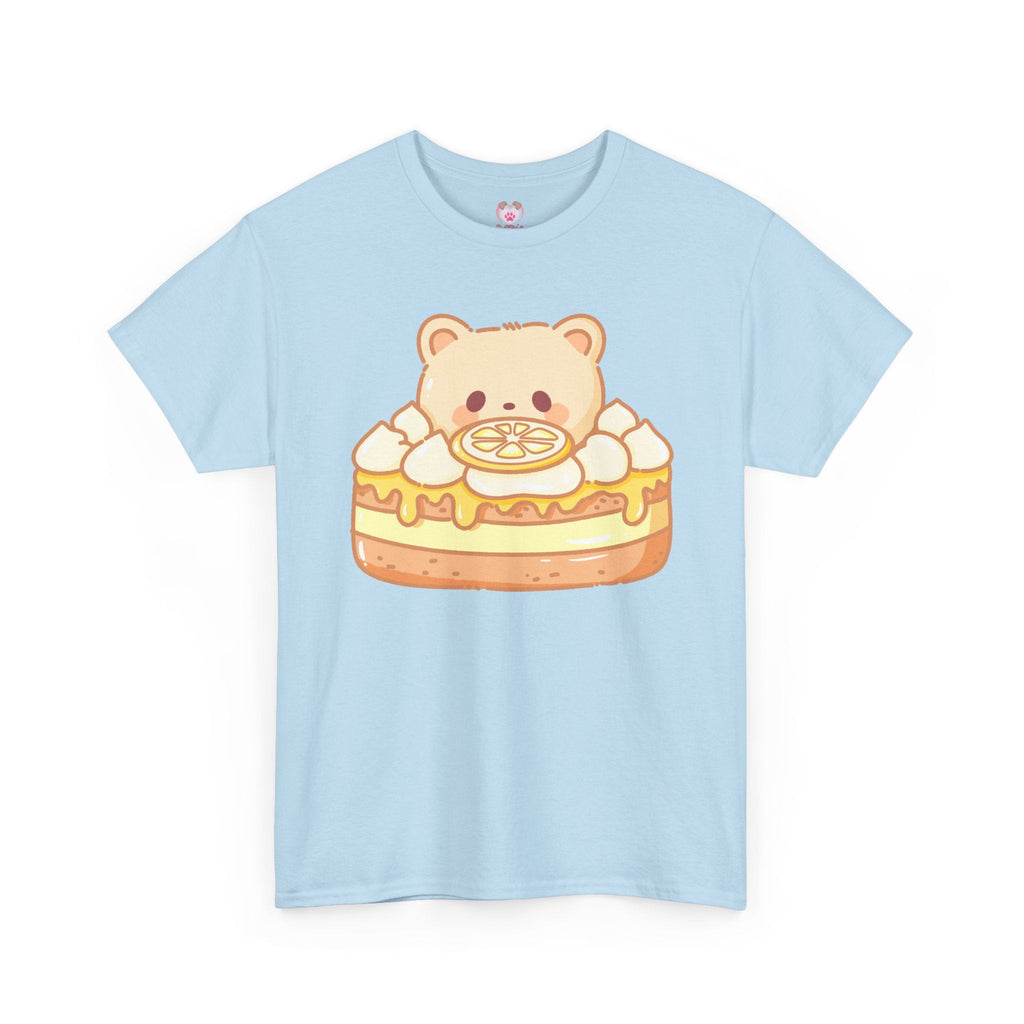Lil Bear Lemon Cake Play Tee