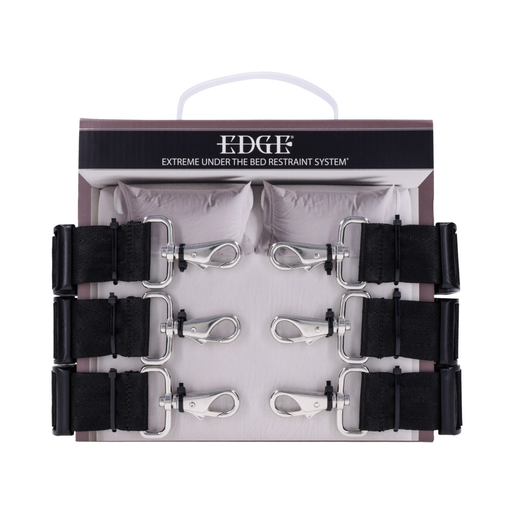 Edge Extreme Under Bed Restraint System