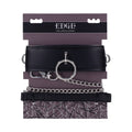 Edge Collar and Leash Set